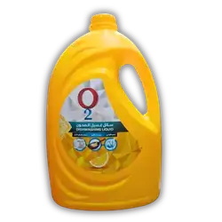 Auto Dishwashing Liquid 3.250 Liters