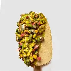 Pistachio Ice Cream Stick