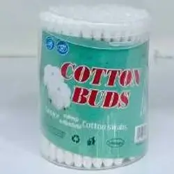 COTTON BUDS
