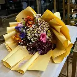 Mix Flowers