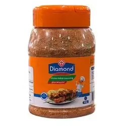 Diamond Spicy Chicken Pieces 350 grams