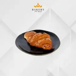 Croissant cheese