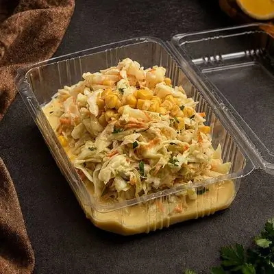 Swiss Salad