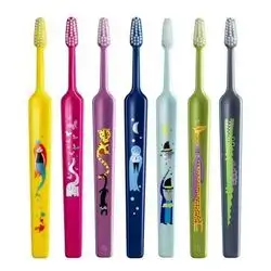 Tepe kids soft 3+ toothbrush 1x