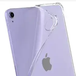 Silicon Case IPad Apple