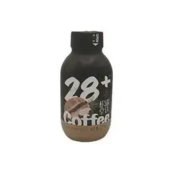 Japanese Black Coffee 320 ml