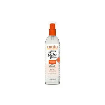 Cantu Protective Styles Conditioning Detangler 237ml