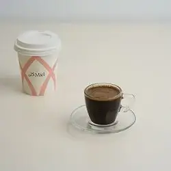 Turkish Coffee