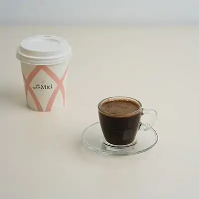 Turkish Coffee