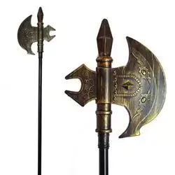 Halloween stick