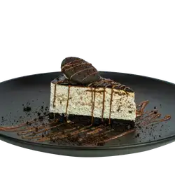 Oreo Cheese Cake