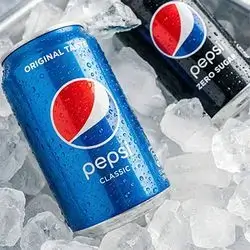 Pepsi