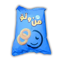 Gypsum from W2 Family Blue 180g.