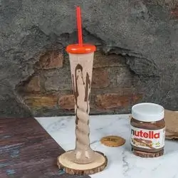 Nutella Shake