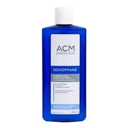 ACM Novophane Ultra Nourishing Shampoo 200 ml