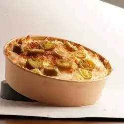 Chili Box