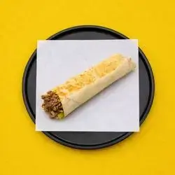 Meat Shawarma