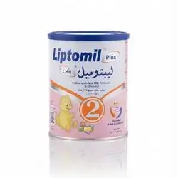 Liptomil plus 2 400g