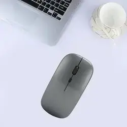 E16 Wireless Silent Mouse
