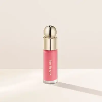 Rare Beauty Soft Pinch Dewy Liquid Blush - Shade: Happy