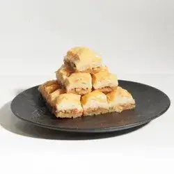 Walnut Baklava