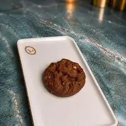Chocolate cockies