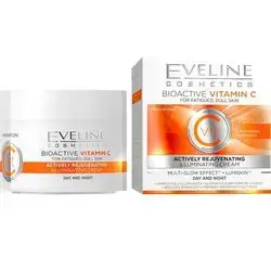 Bioactive Vitamin C Renewing Day & Night Cream 50Ml