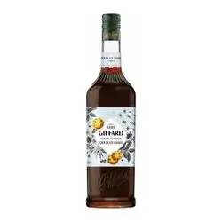 Syrup chocolate cookie 1L