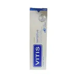 Vitis Sensitive Toothpaste