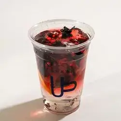 Seasonal Mojito