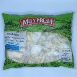 Belgian Manker 1Kg