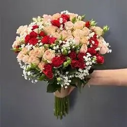 Flowers Bouquet
