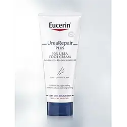 Eucerin Urea Repair Plus Foot Cream