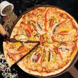 Vegetarian