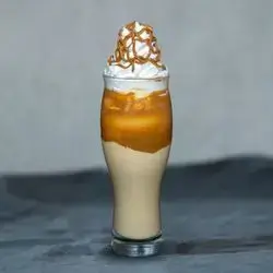 Lotus Milkshake