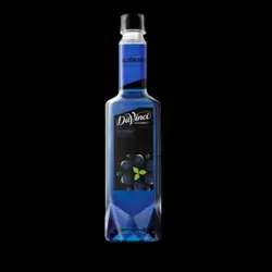 DaVinci Syrup Blueberry