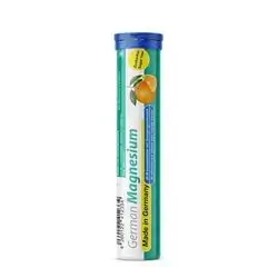 German magnesium effervescent