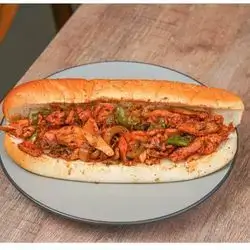 Chicken Fajita