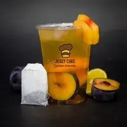 Peach Iced Tea