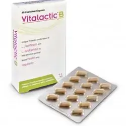 Vitalactic B 30 cap