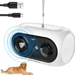 K2 Anti-barking device