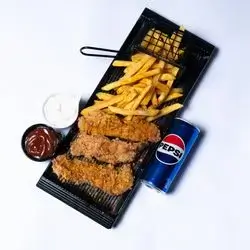 Crispy Box