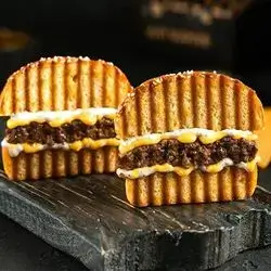 Truffle Brioche