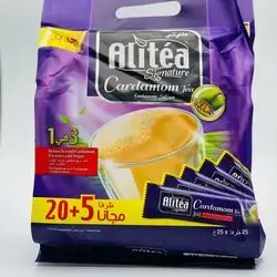 Ali Tea Karak Tea With Cardamom 1*3