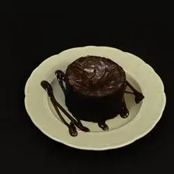 Lava Cake 