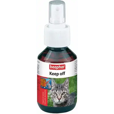 Keep Off 100ml
