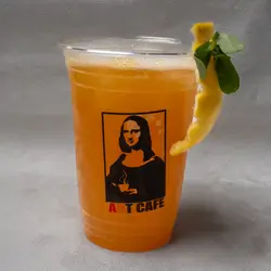 Lemon Ice Tea