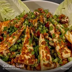 Govarda Salad