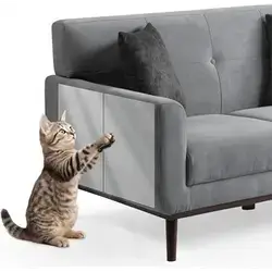 Anti - Scratching Tape