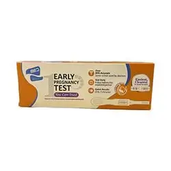 Early Pregnancy Test Med (1Pcs)